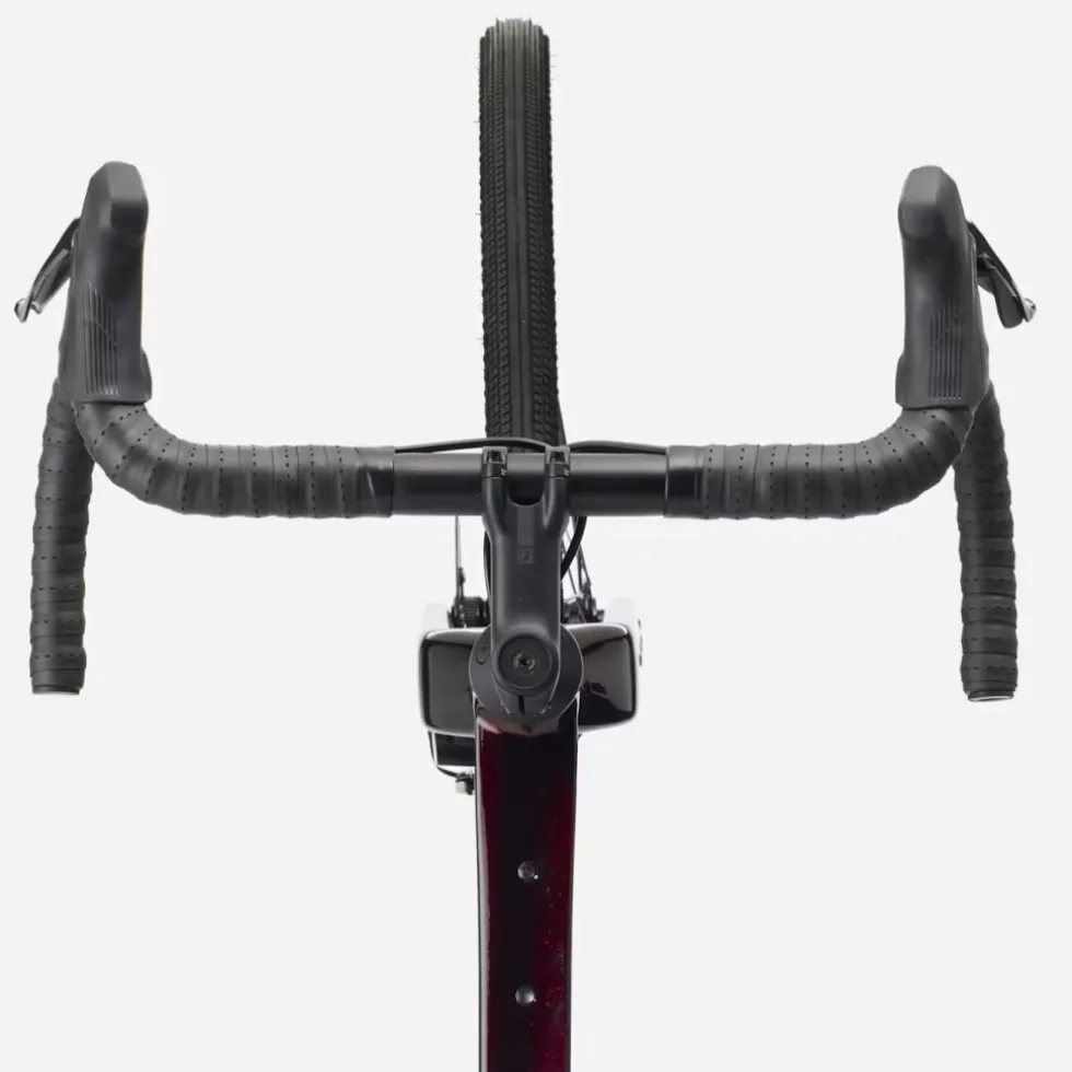 Trek CHECKPOINT ALR 3 - Gravelbike - 2026 - Dark Carmine
