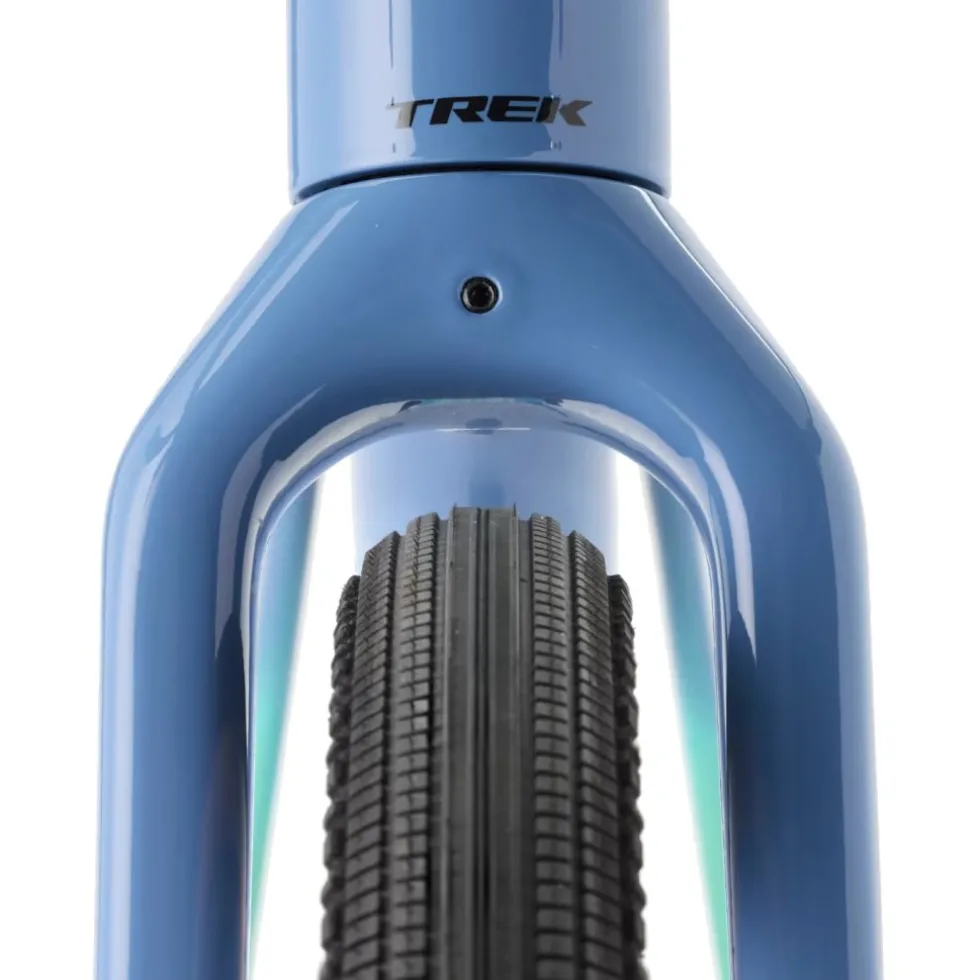 Trek CHECKPOINT ALR 5 - Gravelbike - 2026 - Fjord Blue to Miami Green Fade