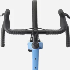 Trek CHECKPOINT ALR 5 - Gravelbike - 2026 - Fjord Blue to Miami Green Fade
