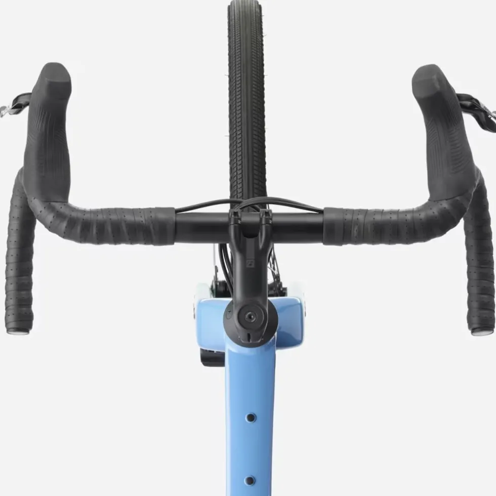 Trek CHECKPOINT ALR 5 - Gravelbike - 2026 - Fjord Blue to Miami Green Fade