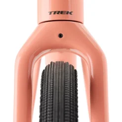 Gravelbikes Bikepacking < Trek CHECKPOINT ALR 4 - Gravelbike - 2026 - Living Coral
