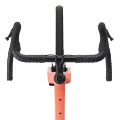 Gravelbikes Bikepacking < Trek CHECKPOINT ALR 4 - Gravelbike - 2026 - Living Coral