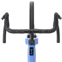 Trek CHECKPOINT+ SL 6 AXS - CarbonGravel E-Bike - 2026 - Fjord Blue / Cobalt Blue