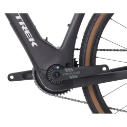 Trek CHECKPOINT+ SL 5 - CarbonGravel E-Bike - 2026 - Matte Bronze Age / Dark Web