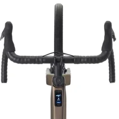 Trek CHECKPOINT+ SL 5 - CarbonGravel E-Bike - 2026 - Matte Bronze Age / Dark Web