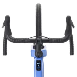 Trek CHECKPOINT+ SL 5 - CarbonGravel E-Bike - 2026 - Fjord Blue / Cobalt Blue