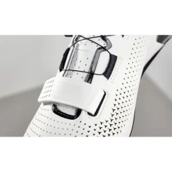 Trek Circuit Racefietsschoenen - Wit/Zwart