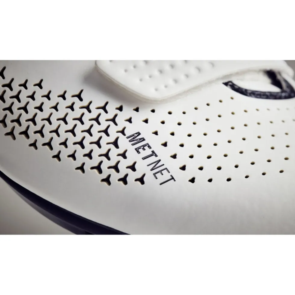 Trek Circuit Racefietsschoenen - Wit/Zwart
