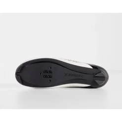 Trek Circuit Racefietsschoenen - Wit/Zwart