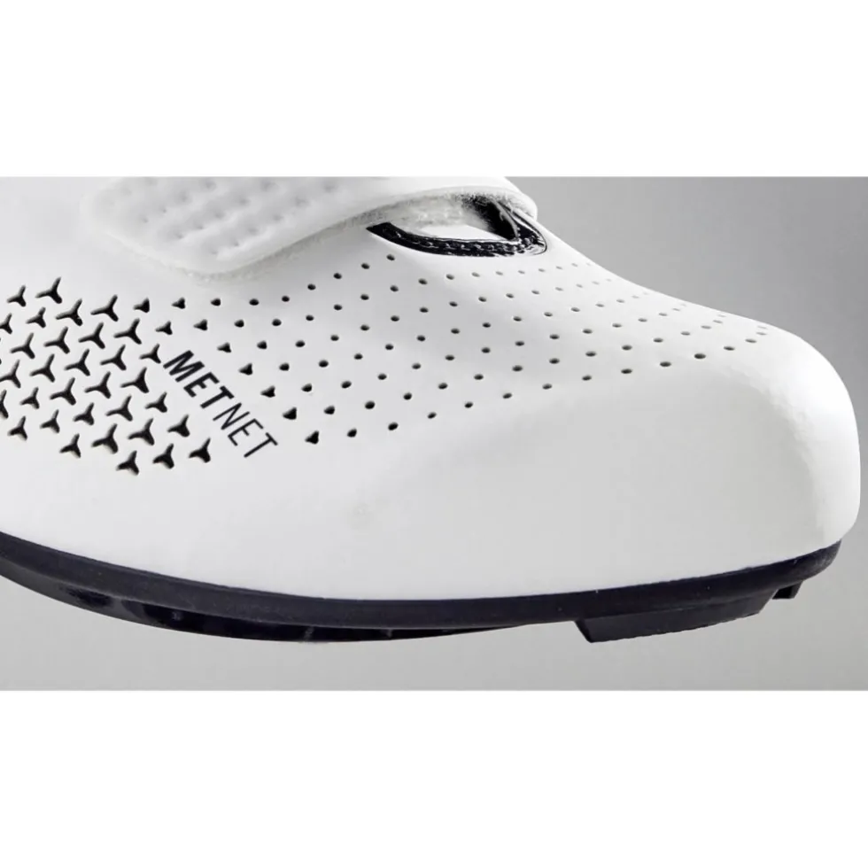 Trek Circuit Racefietsschoenen - Wit/Zwart