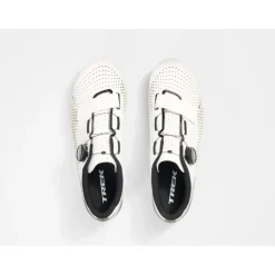 Trek Circuit Racefietsschoenen - Wit/Zwart
