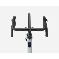 Trek DOMANE+ ALR 5 - E-Racefiets - 2026 - Plasma Grey Pearl