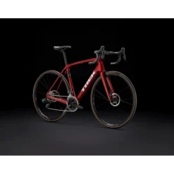 Trek DOMANE SL 6 AXS Gen 4 - Carbon Racefiets - 2024 - Hex Blue