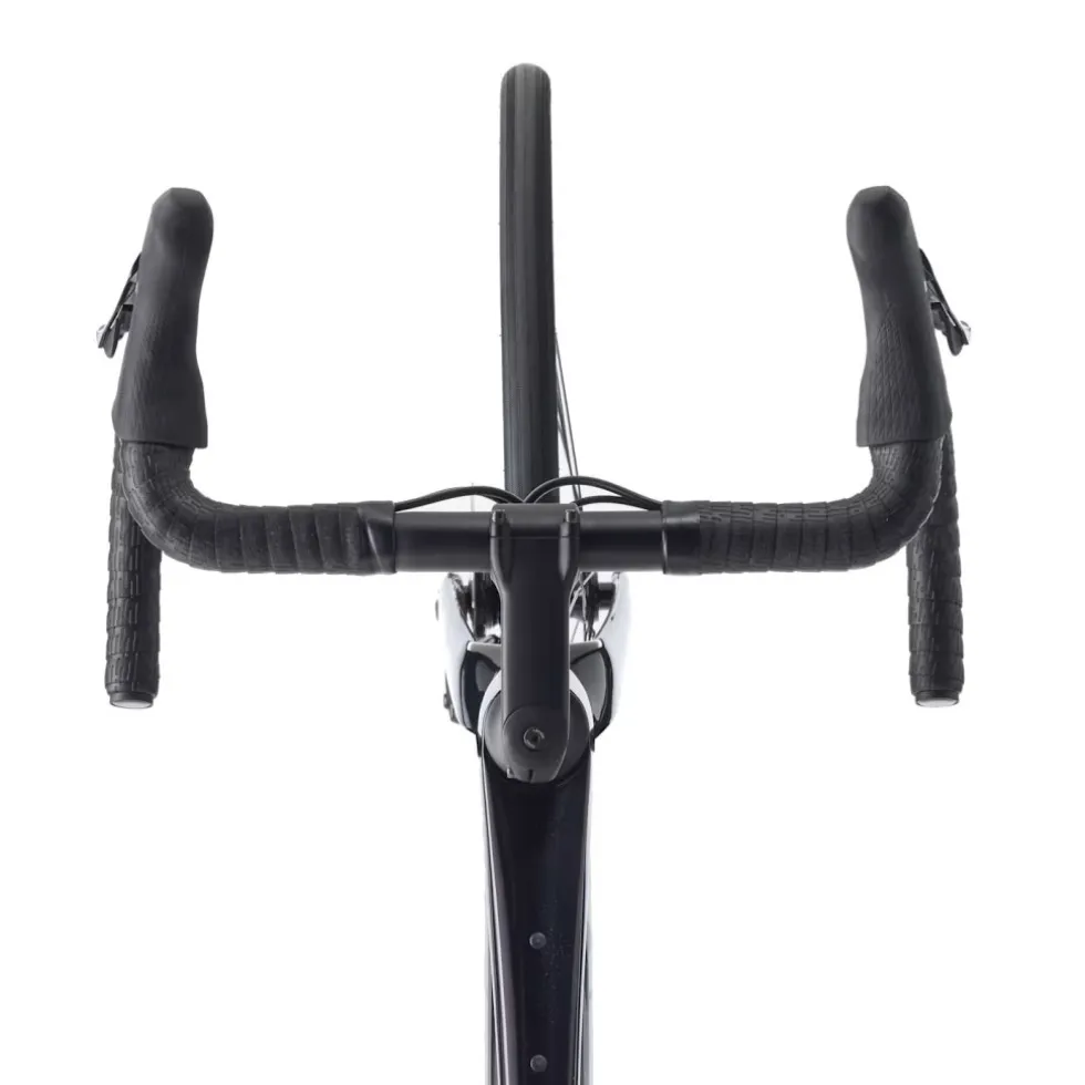 Trek DOMANE SL 5 Gen 4 - Carbon Racefiets - 2026 - Dark Star to Bronze Age Fade