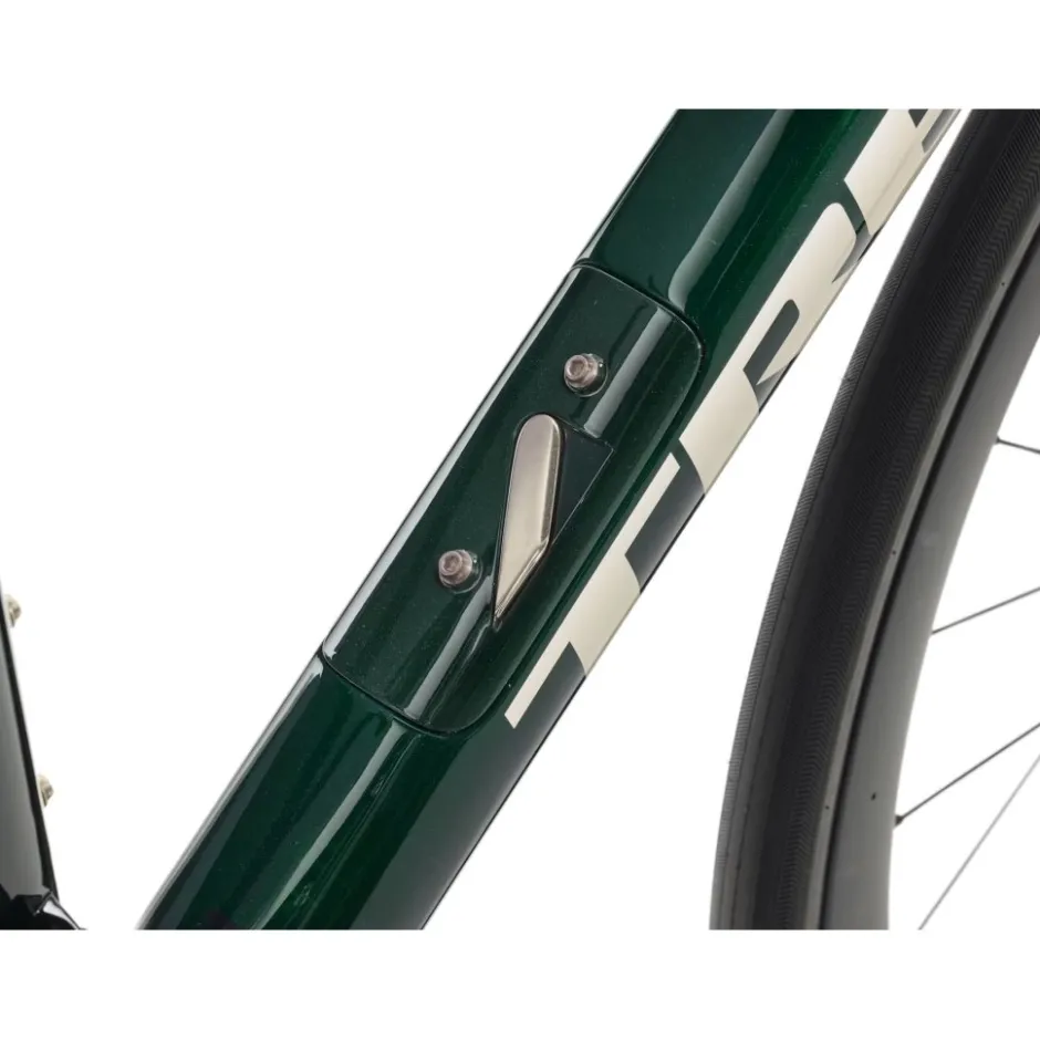 Endurance Racefietsen < Trek DOMANE SL 7 Gen 4 - Carbon Racefiets - 2026 - Ivy Smoke