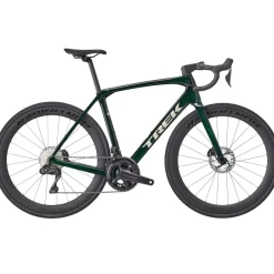 Endurance Racefietsen < Trek DOMANE SL 7 Gen 4 - Carbon Racefiets - 2026 - Ivy Smoke