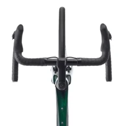Endurance Racefietsen < Trek DOMANE SL 7 Gen 4 - Carbon Racefiets - 2026 - Ivy Smoke
