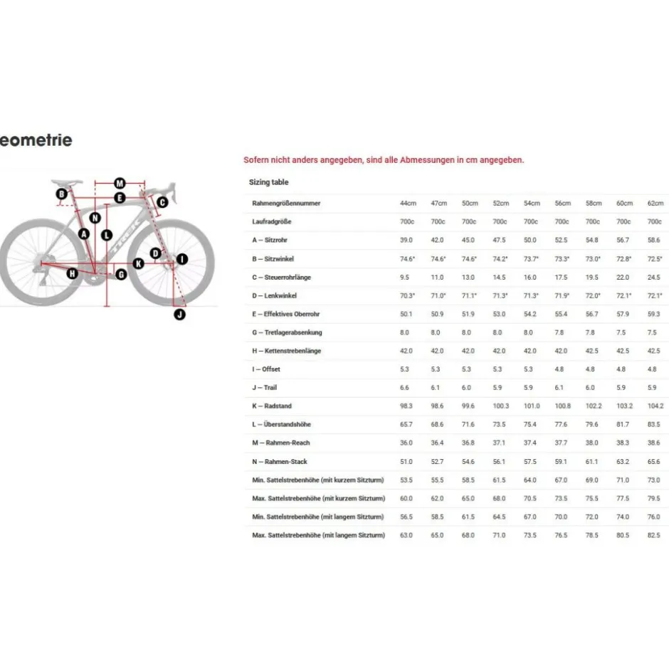 Endurance Racefietsen < Trek DOMANE SL 7 Gen 4 - Carbon Racefiets - 2026 - Ivy Smoke