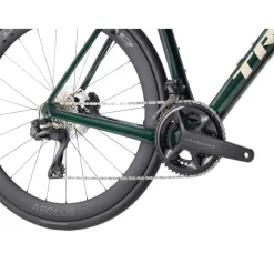 Endurance Racefietsen < Trek DOMANE SL 7 Gen 4 - Carbon Racefiets - 2026 - Ivy Smoke