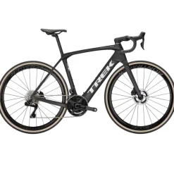 Trek DOMANE+ SLR 7 - Carbon E-Racefiets - 2026 - Gecko Phaze