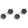 Tassen Accessoires < Trek Duimschroef 4-stuk - zwart