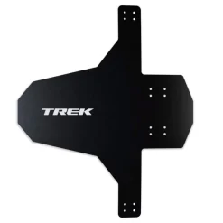 Spatborden < Trek Enduro Voormodderguard - zwart
