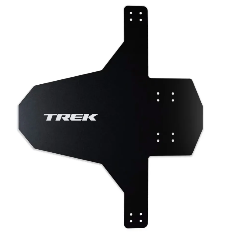 Spatborden < Trek Enduro Voormodderguard - zwart