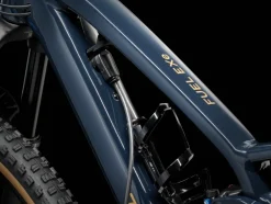 Trek FUEL EXe 8 XT - 29