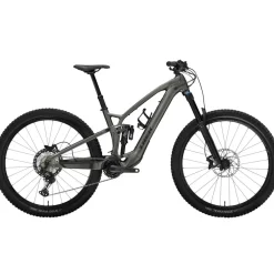 Trek FUEL EXe 8 XT - 29" E-MTB - 2025 - Satin Mercury