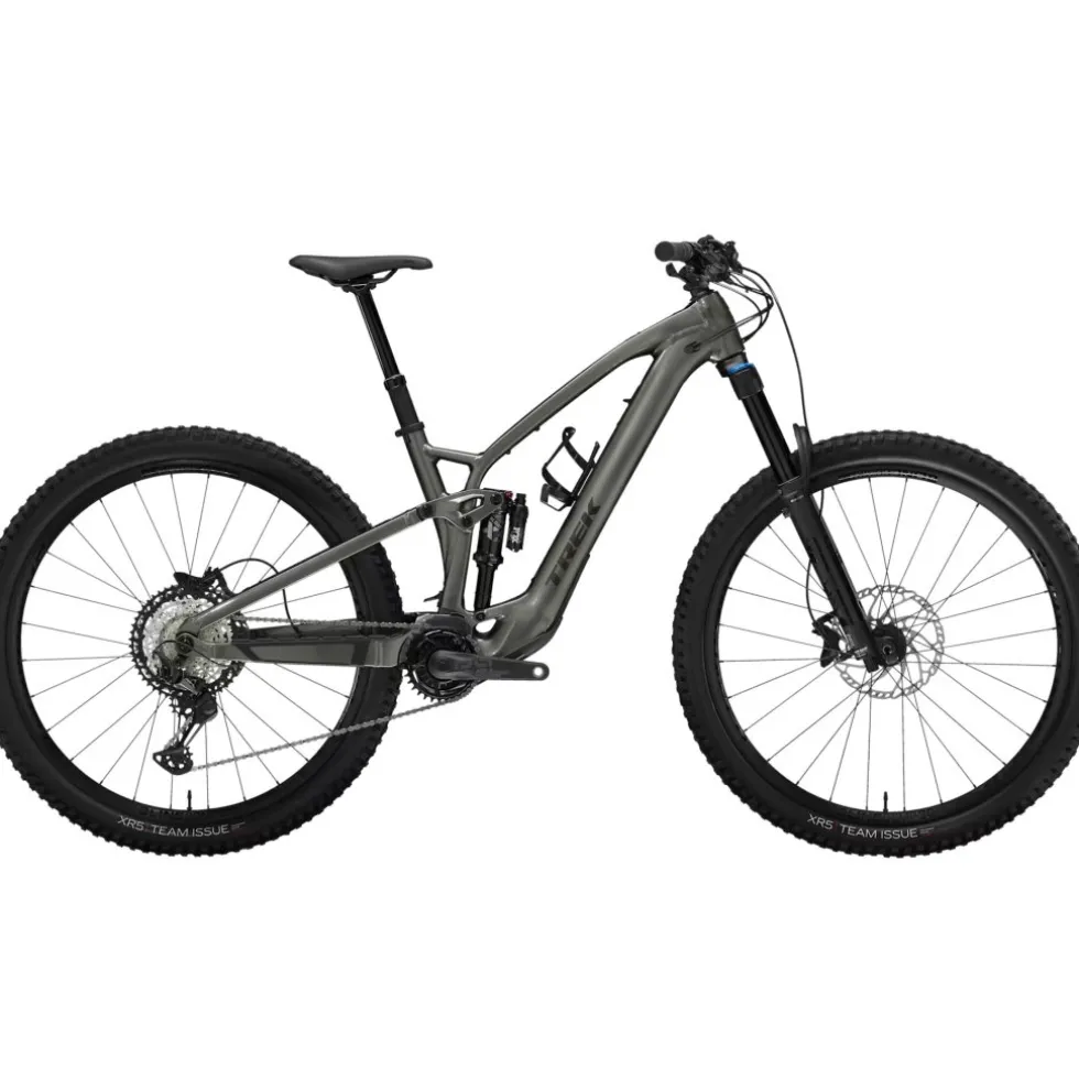 Trek FUEL EXe 8 XT - 29" E-MTB - 2025 - Satin Mercury