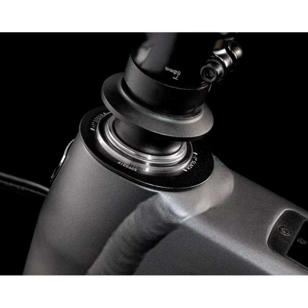 Trek FUEL EXe 8 XT - 29" E-MTB - 2025 - Satin Mercury