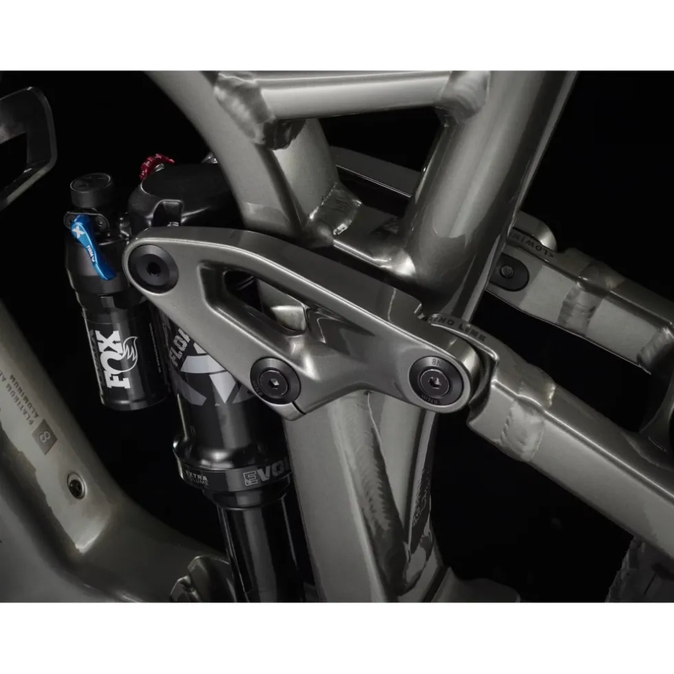 Trek FUEL EXe 8 XT - 29" E-MTB - 2025 - Satin Mercury