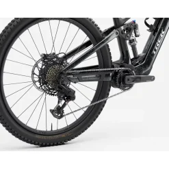 Elektrische Fietsen|Elektrische Endurofietsen < Trek FUE+ EX 9.7 Gen 2 - 29" Carbon E-TB - 2026 - Carbon Soke / ithiu Grey arb