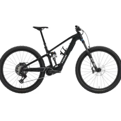 Elektrische Fietsen|Elektrische Endurofietsen < Trek FUE+ EX 9.7 Gen 2 - 29" Carbon E-TB - 2026 - Carbon Soke / ithiu Grey arb