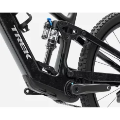 Elektrische Fietsen|Elektrische Endurofietsen < Trek FUE+ EX 9.7 Gen 2 - 29" Carbon E-TB - 2026 - Carbon Soke / ithiu Grey arb