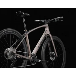 Fitnessfietsen < Trek FX SPORT SL 6 - Carbon Fitnessfiets - 2026 - atte Bronze Age / Deep Soke