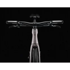 Fitnessfietsen < Trek FX SPORT SL 6 - Carbon Fitnessfiets - 2026 - atte Bronze Age / Deep Soke