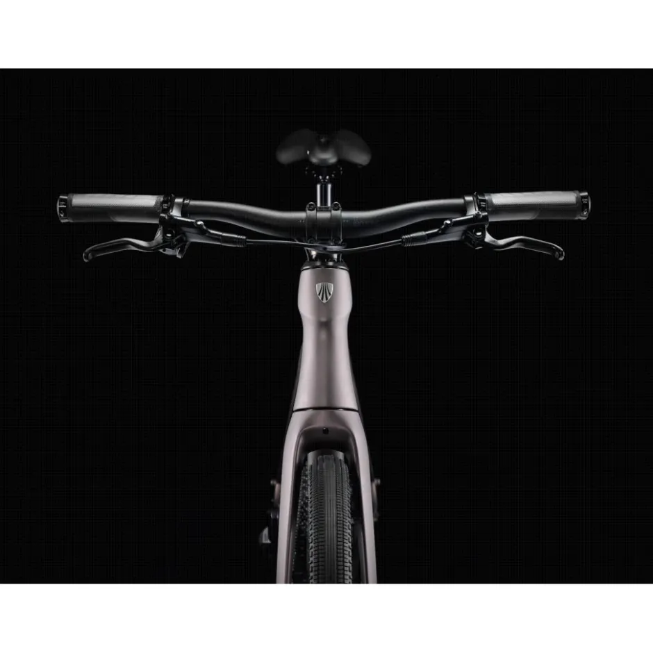 Fitnessfietsen < Trek FX SPORT SL 6 - Carbon Fitnessfiets - 2026 - atte Bronze Age / Deep Soke