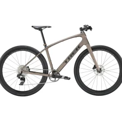 Fitnessfietsen < Trek FX SPORT SL 6 - Carbon Fitnessfiets - 2026 - atte Bronze Age / Deep Soke