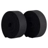 Trek Gel Cork Stuurlint | Set van 2 stuks - zwart