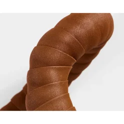 Trek Gel Cork Stuurlint | Set van 2 stuks - bruin