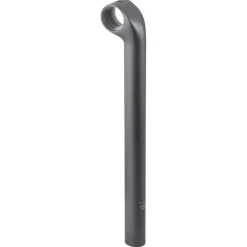 Vaste Zadelpennen < Trek KVF Aero Carbon Zadelpen | 20mm Setback - carbon smoke matte