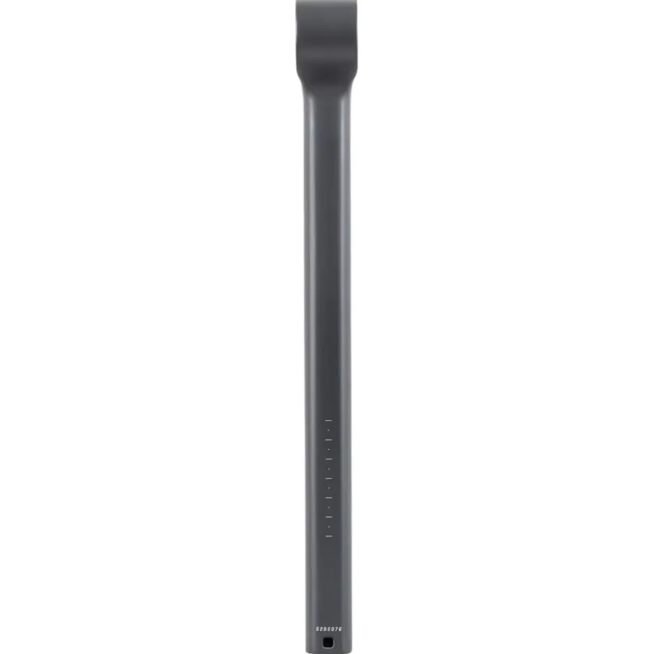Vaste Zadelpennen < Trek KVF Aero Carbon Zadelpen | 20mm Setback - carbon smoke matte