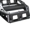 Platformpedalen < Trek Line Pro Platformpedalen - zwart