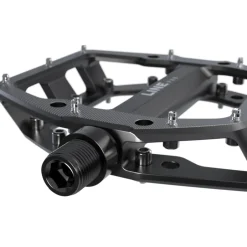 Platformpedalen < Trek Line Pro Platformpedalen - zwart