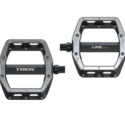 Platformpedalen < Trek Line Pro Platformpedalen - zwart