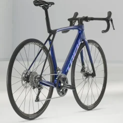 Trek MADONE SL 5 GEN 8 - Carbon Racefiets - 2025 - Hex Blue