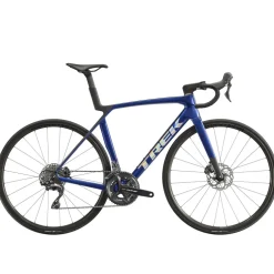 Trek MADONE SL 5 GEN 8 - Carbon Racefiets - 2025 - Hex Blue