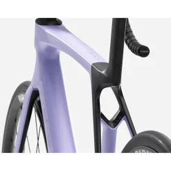 Trek MADONE SL 5 GEN 8 - Carbon Racefiets - 2026 - Matte Lavender Haze / Deep Smoke