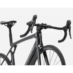 Trek MADONE SL 5 GEN 8 - Carbon Racefiets - 2026 - Gloss Dark Star / Matte Deep Smoke